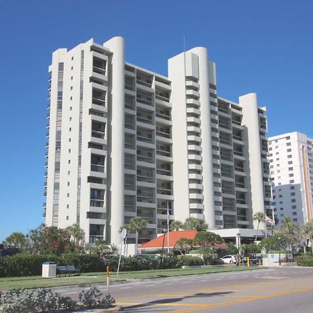 Villa 1208 Lighthouse Towers Clearwater Beach Esterno foto