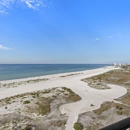 Villa 1208 Lighthouse Towers Clearwater Beach Esterno foto