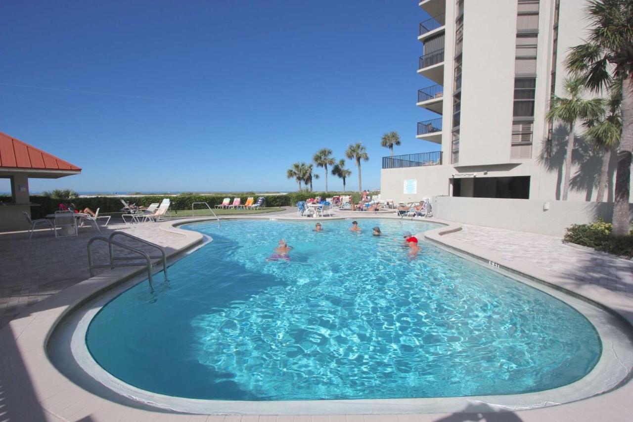 Villa 1208 Lighthouse Towers Clearwater Beach Esterno foto