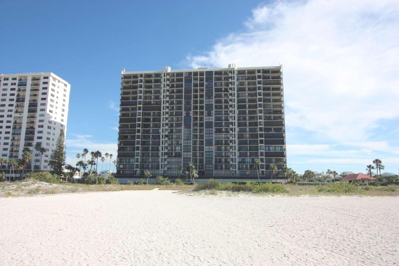 Villa 1208 Lighthouse Towers Clearwater Beach Esterno foto