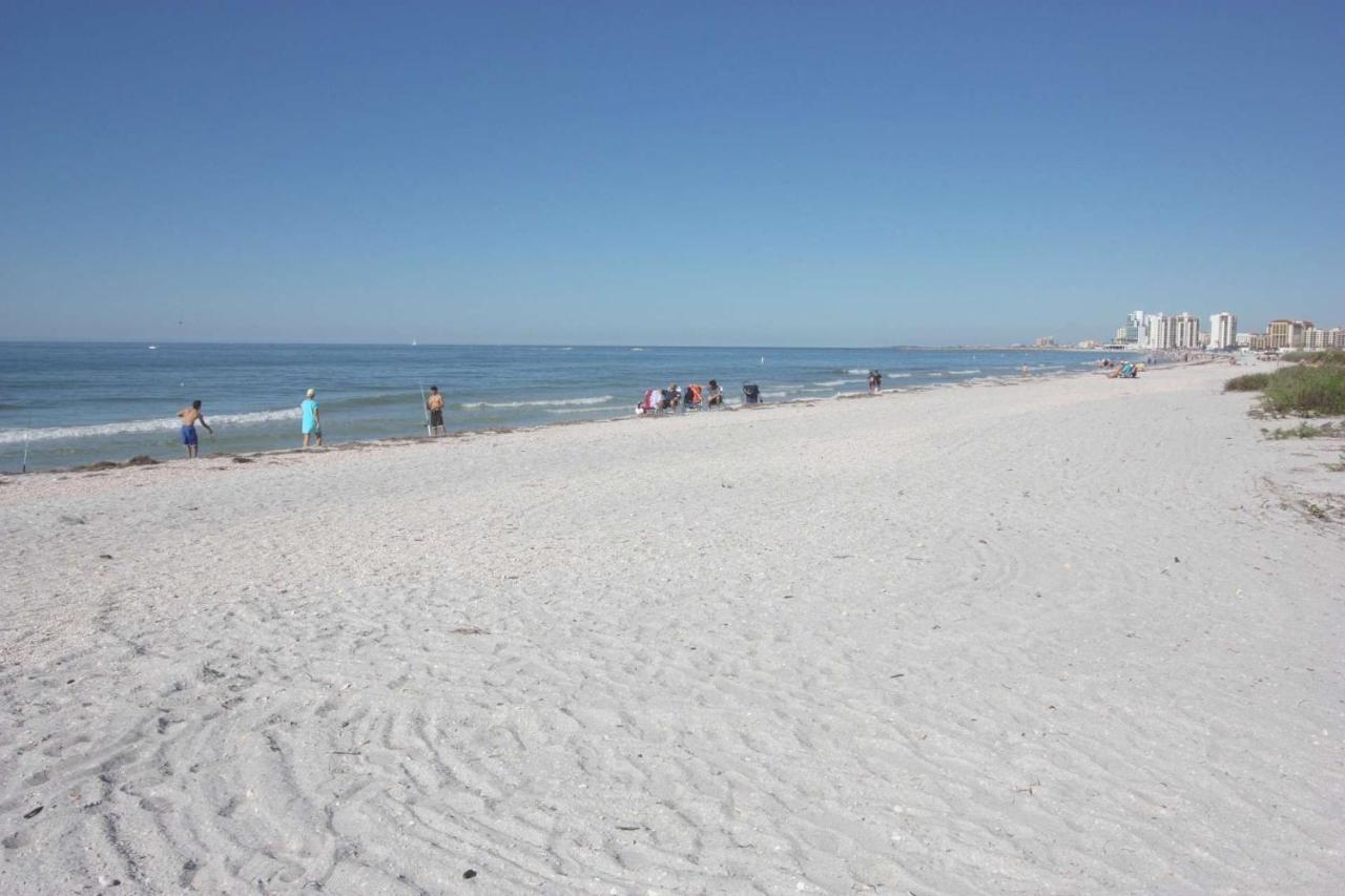 Villa 1208 Lighthouse Towers Clearwater Beach Esterno foto