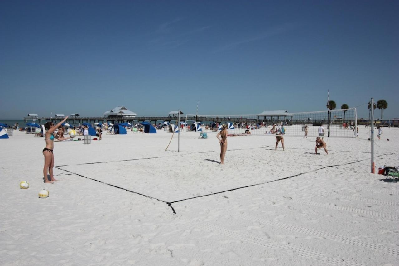 Villa 1208 Lighthouse Towers Clearwater Beach Esterno foto