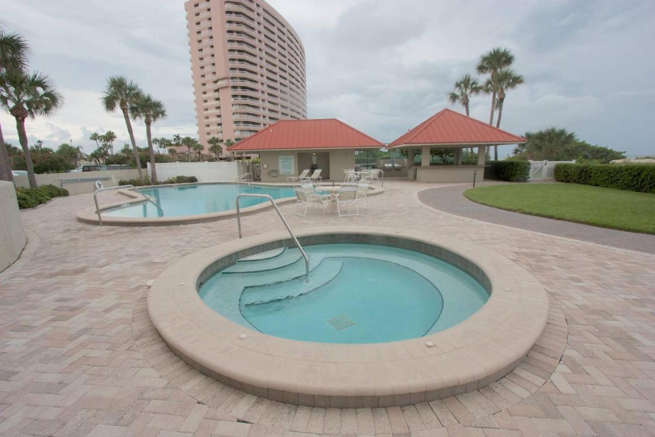 Villa 1208 Lighthouse Towers Clearwater Beach Esterno foto