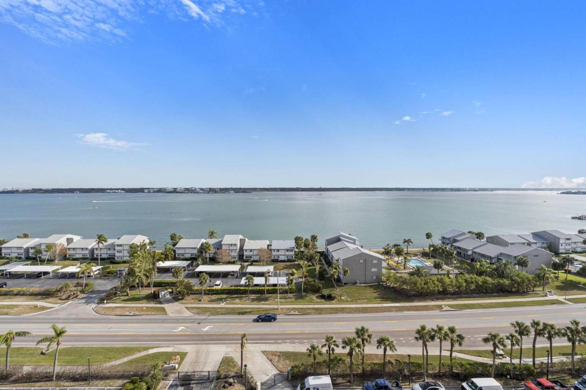 Villa 1208 Lighthouse Towers Clearwater Beach Esterno foto