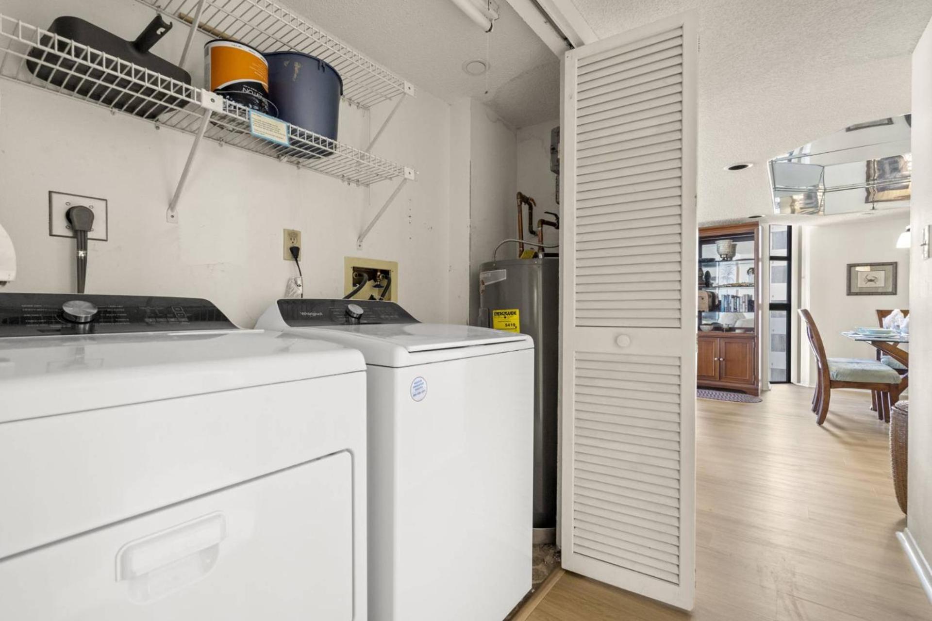 Villa 1208 Lighthouse Towers Clearwater Beach Esterno foto