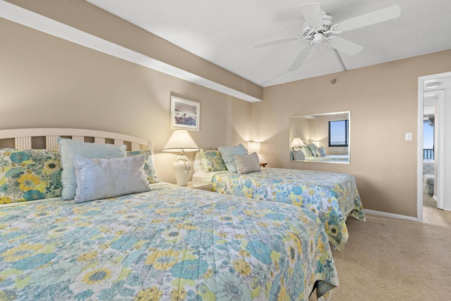 Villa 1208 Lighthouse Towers Clearwater Beach Esterno foto