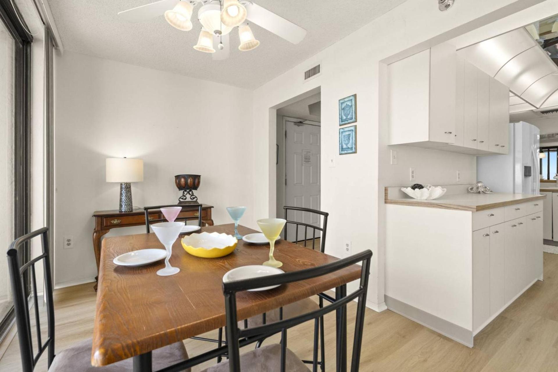 Villa 1208 Lighthouse Towers Clearwater Beach Esterno foto