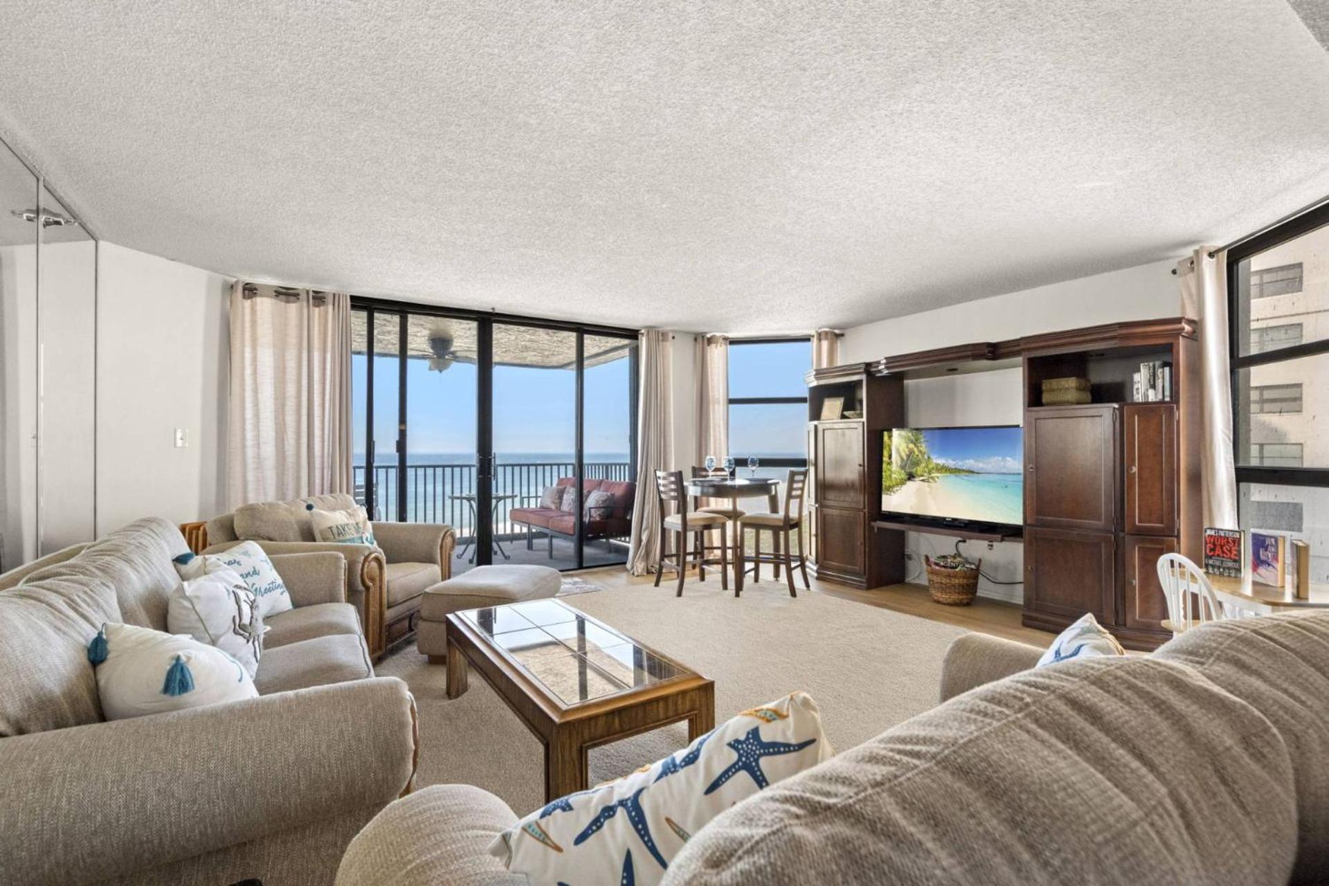 Villa 1208 Lighthouse Towers Clearwater Beach Esterno foto